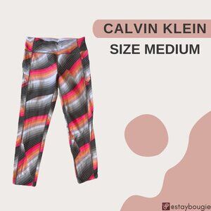 Calvin Klein Leggings - Size M